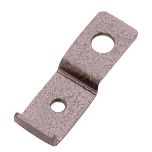 SBALZO ASTE SERRATURA 99137 MOTTURA - VERNICIATO MM 30- 10 pezzi