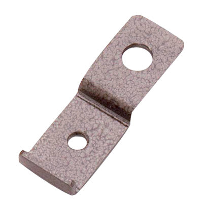 SBALZO ASTE SERRATURA 99137 MOTTURA - VERNICIATO MM 30- 10 pezzi