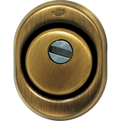 DEFENDER 325/C CIPIERRE  OTTONE BRUNITO F.SAG I.MM 38 D.MM 50 H.MM 18