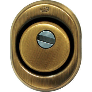 DEFENDER 325/C CIPIERRE  OTTONE BRUNITO F.SAG I.MM 38 D.MM 50 H.MM 22