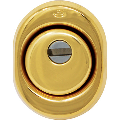 DEFENDER 325/C CIPIERRE  OTTONE LUCIDO F.SAG I.MM 38 D.MM 50 H.MM 15