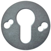 SPESSORE DEFENDER 315D CIPIERRE - ZINCATO MM 2 D.MM 50 I.MM 30,2/38- 20 pezzi