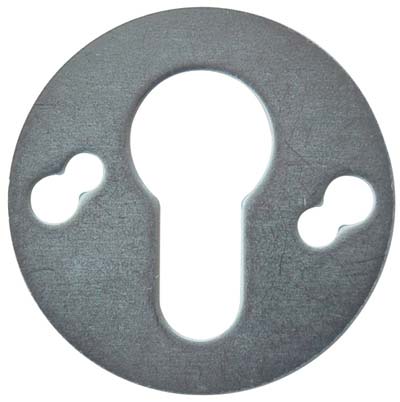 SPESSORE DEFENDER 315D CIPIERRE - ZINCATO MM 2 D.MM 50 I.MM 30,2/38- 20 pezzi