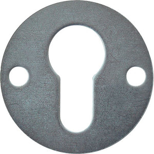 SPESSORE DEFENDER 315A CIPIERRE - ZINCATO MM 2 D.MM 50 I.MM 31- 10 pezzi