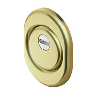 DEFENDER MONOLITO BD300 ATRA DISEC  OTTONE LUCIDO F.SAG I.MM 31 D.MM 50 H.MM 25