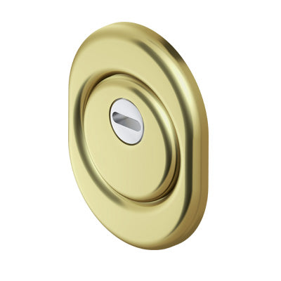 DEFENDER MONOLITO BD300 ATRA DISEC  OTTONE LUCIDO F.SAG I.MM 31 D.MM 50 H.MM 25