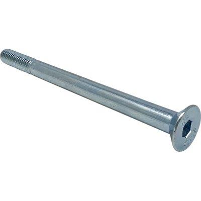 VITE DEFENDER TSPCE - CLASSE 10.9 FILETTO PARZIALE ZINCATA MM 60X100- 20 pezzi