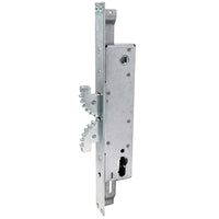 SERRATURA MONTANTE INFIL 4001 BUNKERLOCKS CIPIERRE  B.Q INOX F.MM 30 F.SAGOM M1 TRIPL+Q8 E.MM 30