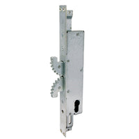 SERRATURA MONTANTE INFIL 4003 BUNKERLOCKS CIPIERRE  B.Q INOX F.MM 30 F.SAGOM M1 TRIPL E.MM 30