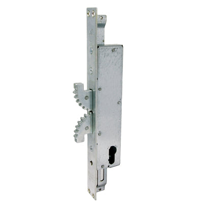SERRATURA MONTANTE INFIL 4003 BUNKERLOCKS CIPIERRE  B.Q INOX F.MM 30 F.SAGOM M1 TRIPL E.MM 30