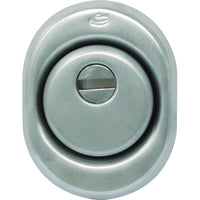 DEFENDER 325 ATRA CIPIERRE  CROMO SATINATO F.SAG I.MM 31 D.MM 50 H.MM 25