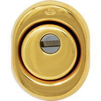 DEFENDER 325 ATRA CIPIERRE  OTTONE LUCIDO F.SAG I.MM 31 D.MM 50 H.MM 15