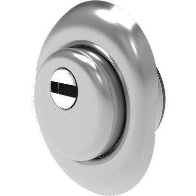 DEFENDER DF070 MOTTURA  CROMO SATINATO F.SAG I.MM 38 D.MM 50 H.MM 22 A 32