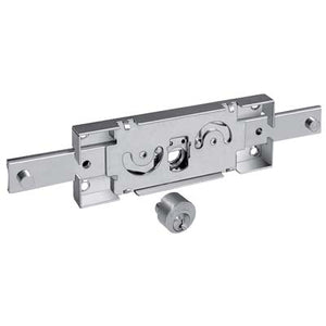 SERRATURA SERRANDA APPLICARE A211 PREFER  C.TONDO FISSO CENTRALE C.DRITTO