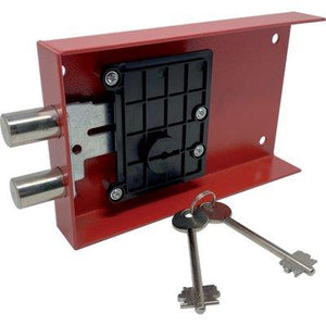 SERRATURA X CASSAFORTE 802 STARK  DM CHIAVI 2