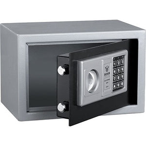 CASSAFORTE DIGITALE BOXER EA20H STARK  FRONTALE S.MM 8 CM 31X20 H.CM 20