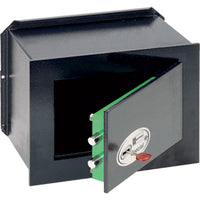 CASSAFORTE A MURARE SPECIAL CHIAVE MOTTURA  CHIAVI 2 DM FRONTALE S.MM 8 CM 39X20 H.CM 29