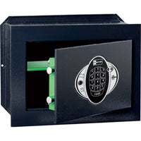 CASSAFORTE A MURARE SPECIAL DIGITALE MOTTURA  CHIAVI 2 DM FRONTALE S.MM 8 CM 39X20 H.CM 29