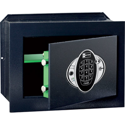 CASSAFORTE A MURARE SPECIAL DIGITALE MOTTURA  CHIAVI 2 DM FRONTALE S.MM 8 CM 39X20 H.CM 29