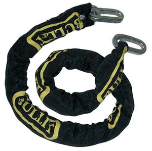 CATENA SICUREZZA CEMENTATA QUADRA AREF  + TELA n°30=MM 10 L.CM 150