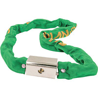 CATENA SICUREZZA CEMENT QUADRA + LUCCH CX722 ILSA  + TELA MM 8,0 L.CM 100