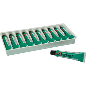 MASTICE TIPTOP SVS-VULC REMA - TUBETTO GR 5- 10 pezzi