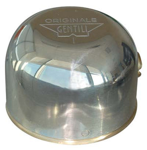 LUCCHETTO A CAMPANA 510 SF GENTILI  SISTEMA SF CHIAVI 2