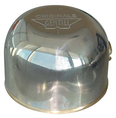 LUCCHETTO A CAMPANA 510 SF GENTILI  SISTEMA SF CHIAVI 2