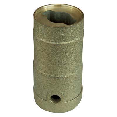 CONOBRONZO 504 GENTILI  SISTEMA SF E A