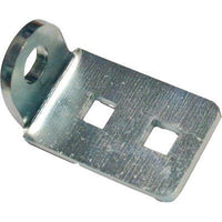 OCCHIOLO CANCELLO 943 - ZINCATO S.MM 5 MM 40X60- 4 pezzi