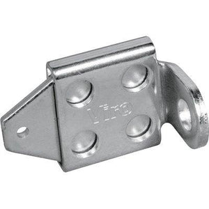 OCCHIOLO REGOLABILE CANCELLO VIRO  ZINCATO