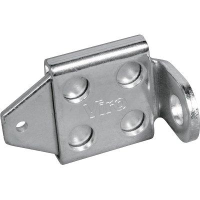 OCCHIOLO REGOLABILE CANCELLO VIRO  ZINCATO