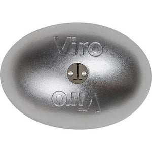 LUCCHETTO VAN LOCK 4222 VIRO  ACCIAIO