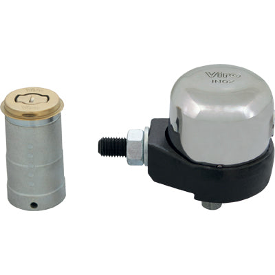 SISTEMA SICUREZZA SERRANDE SERIE 4221 VIRO  COMPLETO