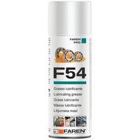 GRASSO LITIO SPRAY F54 FAREN - ML 400- 12 pezzi