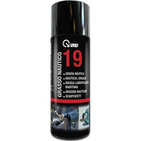GRASSO NAUTICO SPRAY 19 VMD - ML 400- 12 pezzi