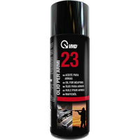 OLIO X ARMI SPRAY 23 VMD - ML 200- 12 pezzi