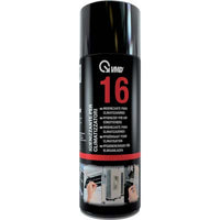 IGIENIZZANTE CLIMATIZZATORI SPRAY 16 VMD - ML 400- 12 pezzi