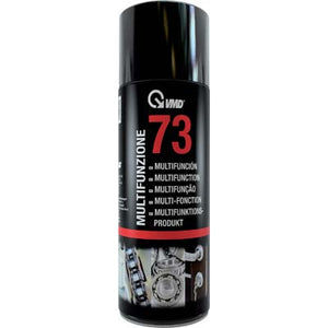 LUBRIFICANTE SPRAY 73 VMD - ML 400- 12 pezzi