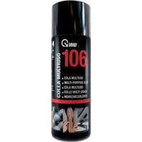 COLLA SPRAY 106 VMD - ML 400- 12 pezzi