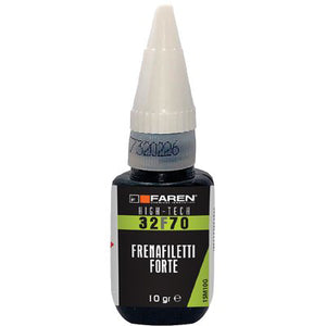 SIGILLANTE FRENAFILETTI 32F70 FAREN - FORTE ML 10- 12 pezzi