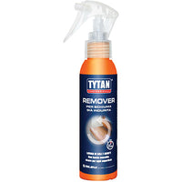 PULITORE SCHIUMA POLIURETANICA REMOVER TYTAN - ML 100- 2 pezzi