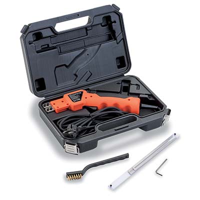 TAGLIAPOLISTIROLO A COLTELLO 1810 KEMPER  VOLT 230 WATT 150