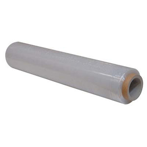 FILM ESTENSIBILE TRASPARENTE - MY 23 H.CM 50 KG 2,2 CA- 6 pezzi