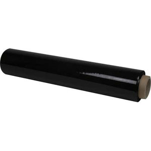 FILM ESTENSIBILE NERO - MY 23 H.CM 50 KG 2,2 CA- 6 pezzi