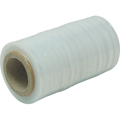 FILM ESTENSIBILE TRASPARENTE MINI - MY 23 H.CM 10 GR 300- 8 pezzi