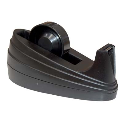 DISTRIBUTORE NASTRO ADESIVO DA BANCO  TUTORE MM 75 NASTRO MAX MM 25