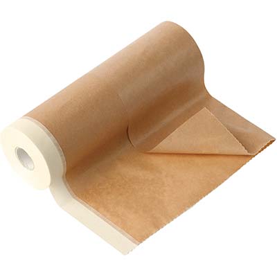 NASTRO CARTA + CARTA COPRO AL VOLO SORAGNI - H.CM 30 ML 20- 5 pezzi