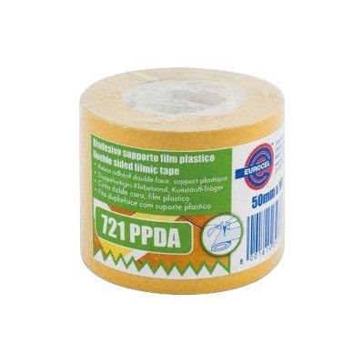 NASTRO BIADESIVO 721 PPDA EUROCEL - MM 50 ML  10- 6 pezzi
