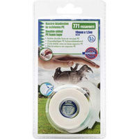 NASTRO BIADESIVO 771 FISSAFORTE EUROCEL - MM 19 ML  1,5- 18 pezzi